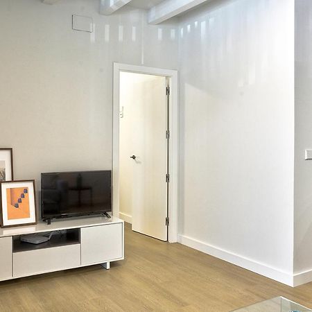 Apartamento De Dos Dormitorios En Triana Sevilla Bagian luar foto